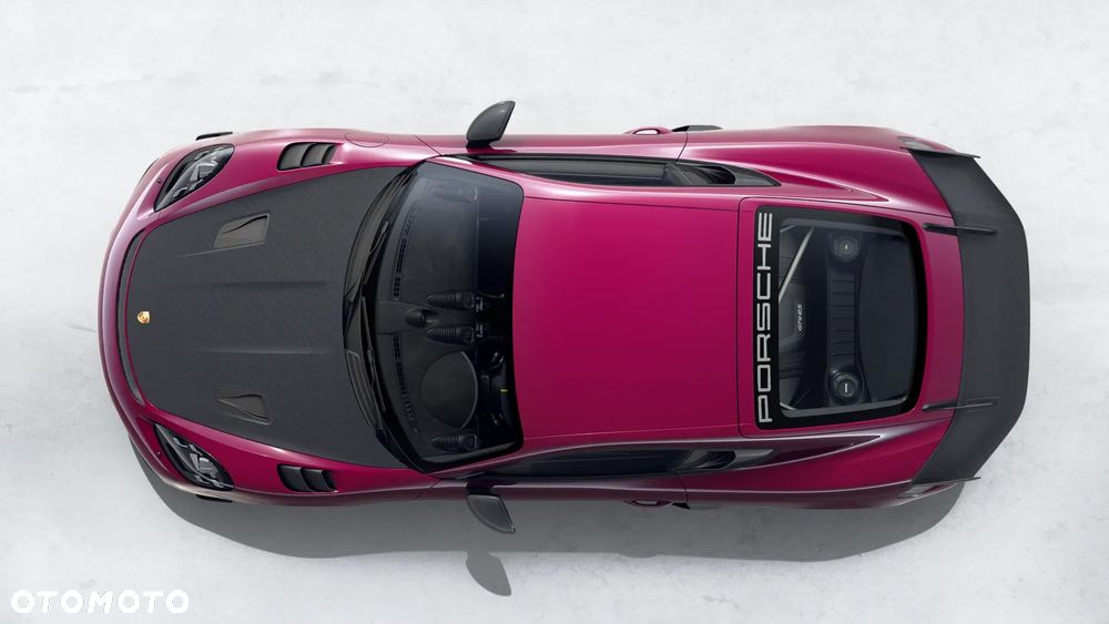 Porsche 718 Cayman GPF GT4 RS PDK - 4