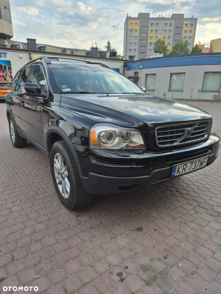 Volvo XC 90 - 2
