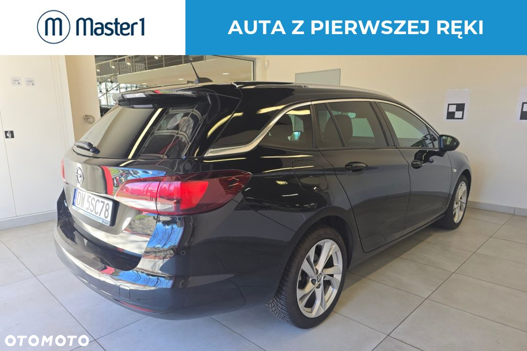 Opel Astra V 1.5 CDTI Elegance S&S - 4