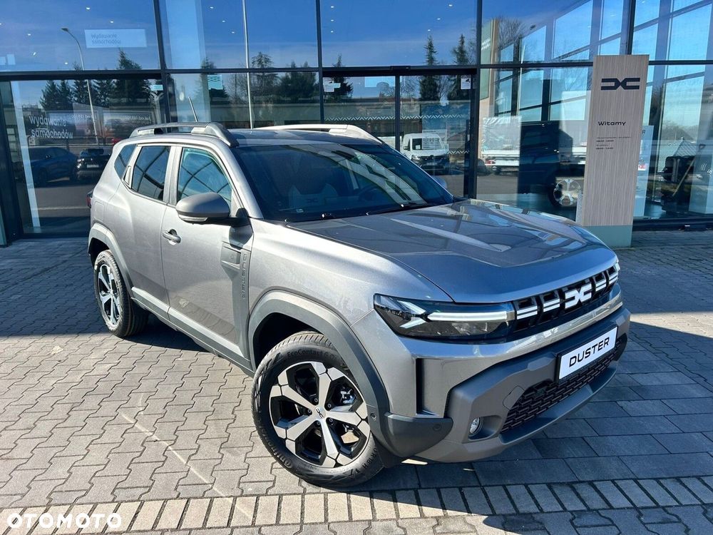 Dacia Duster - 4