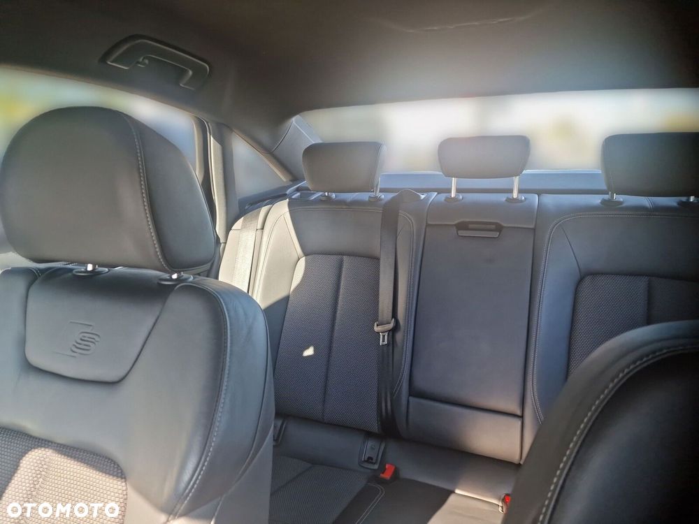 Audi A6 Limousine - 26