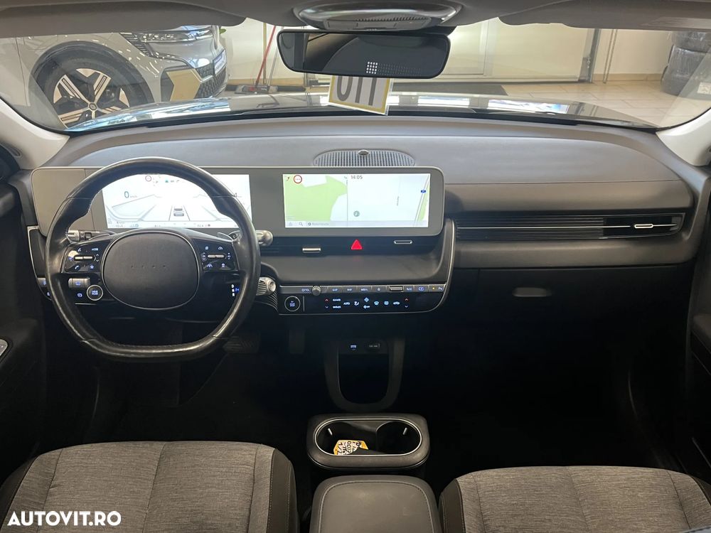 Hyundai IONIQ 5 58 kWh - 26