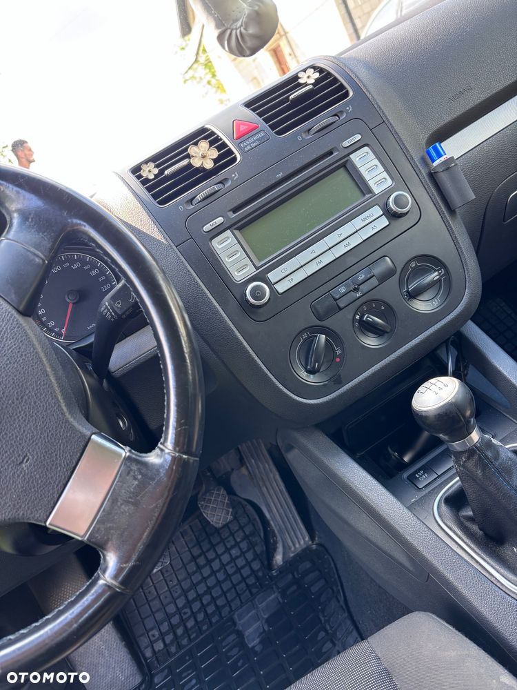 Volkswagen Golf 1.9 TDI Edition - 6