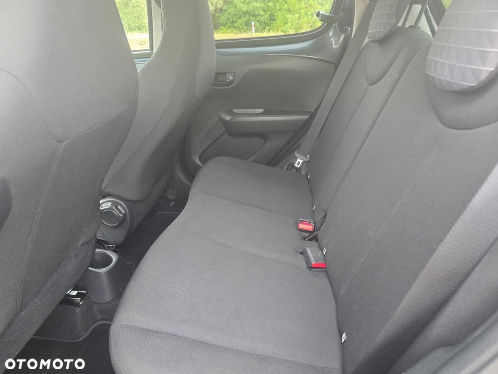 Peugeot 108 - 20