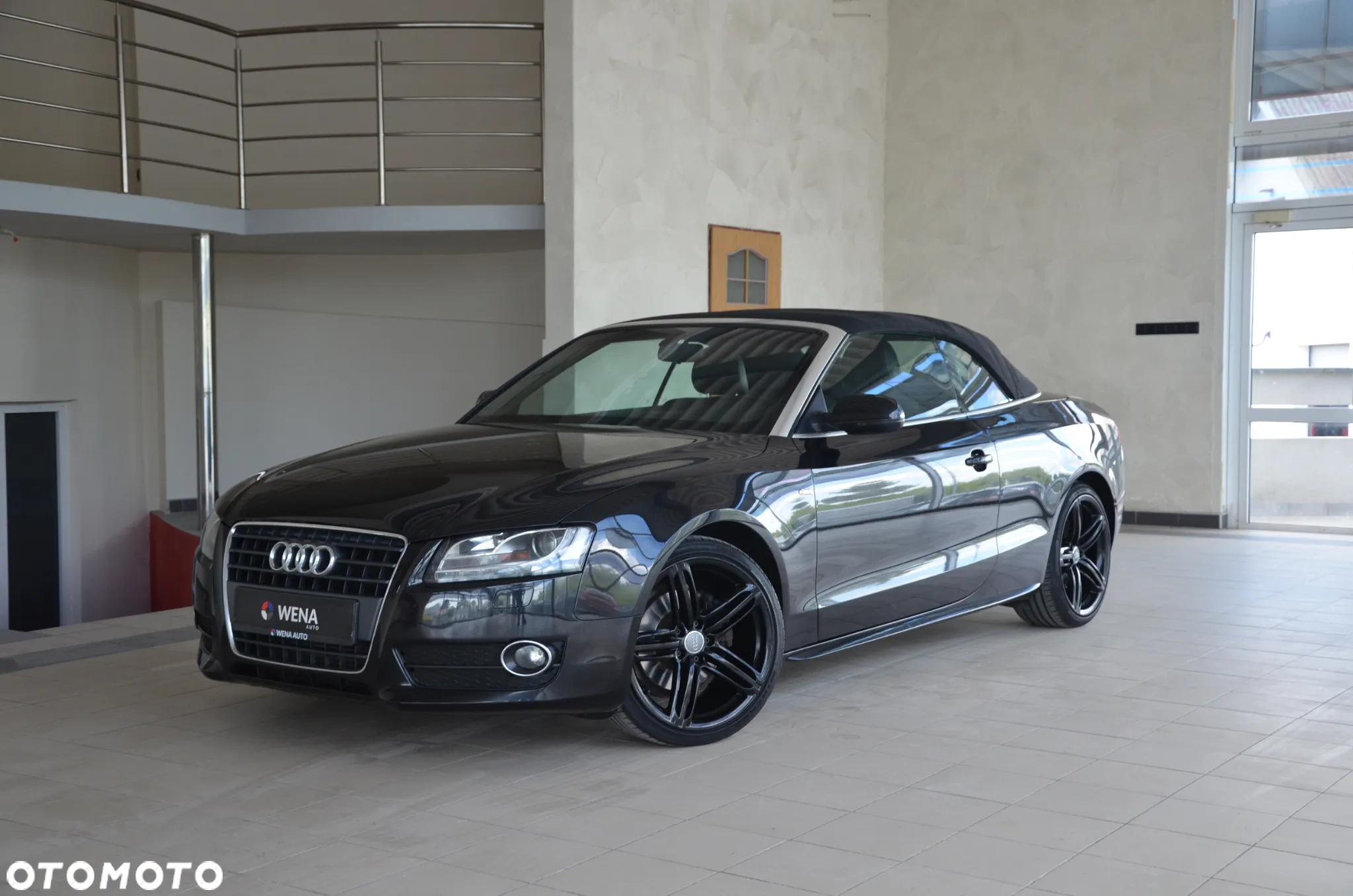 Audi A5 2.0 TDI - 13