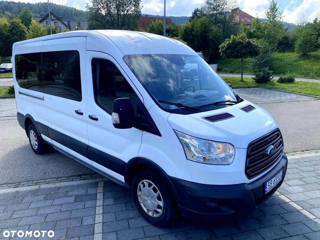Ford Transit 310 L2H2 Trend - 24