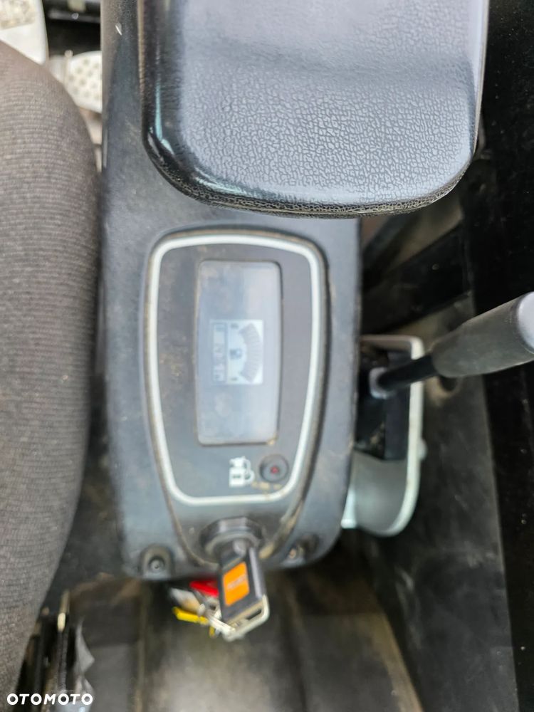 JCB JCB 8026 mini koparka 3 łyżki szybkozłącze 1 wł sprowadzona serwisowana idealna 8025 - 11