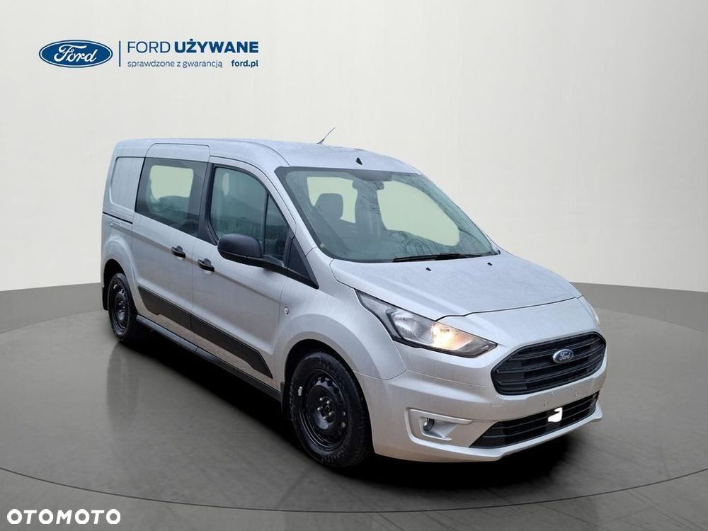 Ford Transit Connect - 5