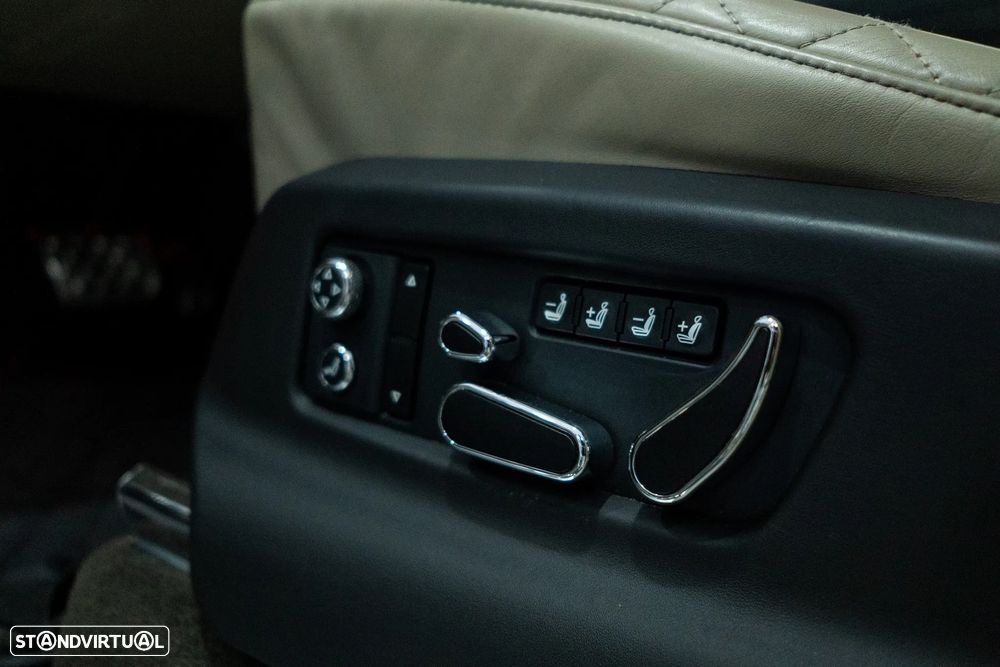 Bentley Bentayga Hybrid - 21