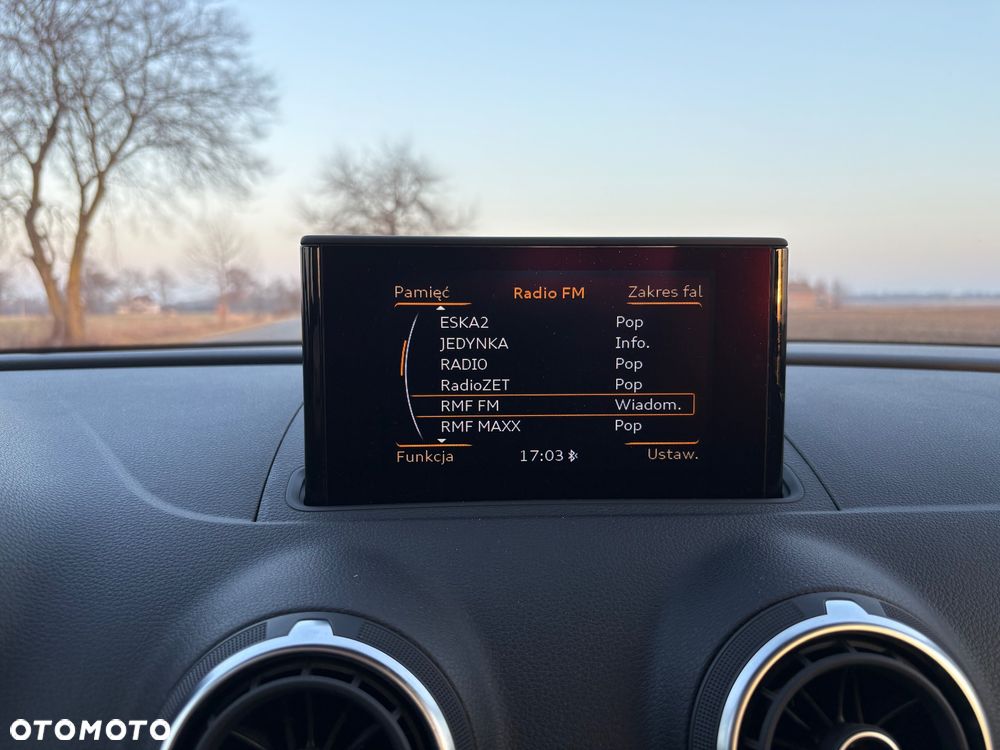 Audi A3 3-drzwiowe - 15