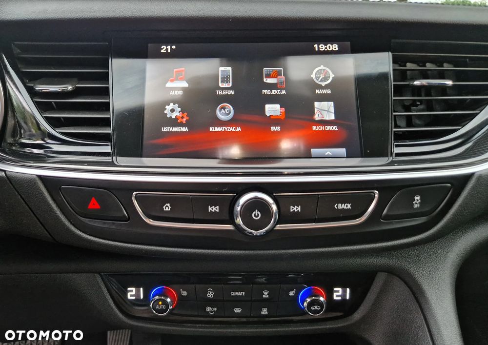 Opel Insignia 1.5 Direct InjectionT Business Innovation - 8