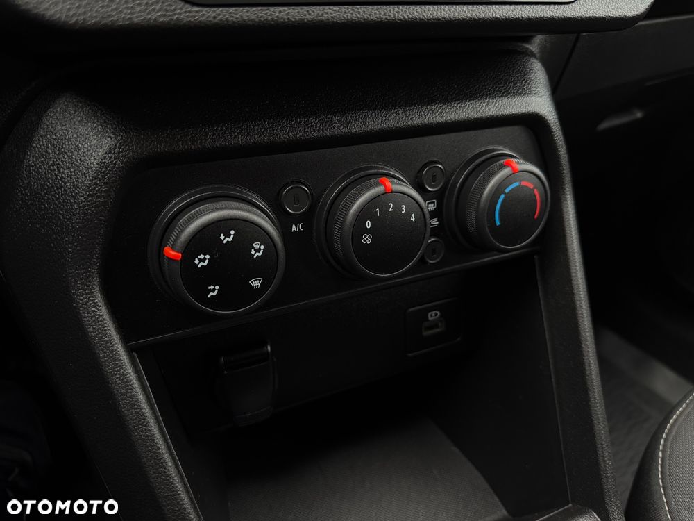 Dacia Sandero Stepway 1.0 TCe Comfort - 23