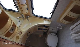 Adria Altea 462 PS U55 - 28