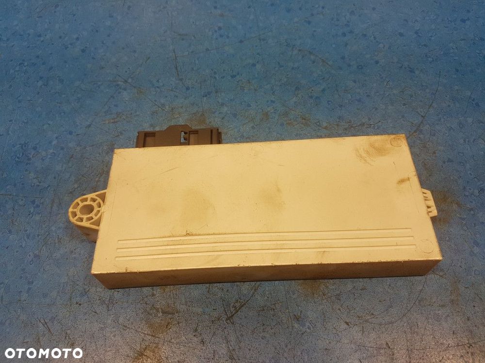 BMW 1 E87 MODUŁ KOMFORTU 6964051 - 7