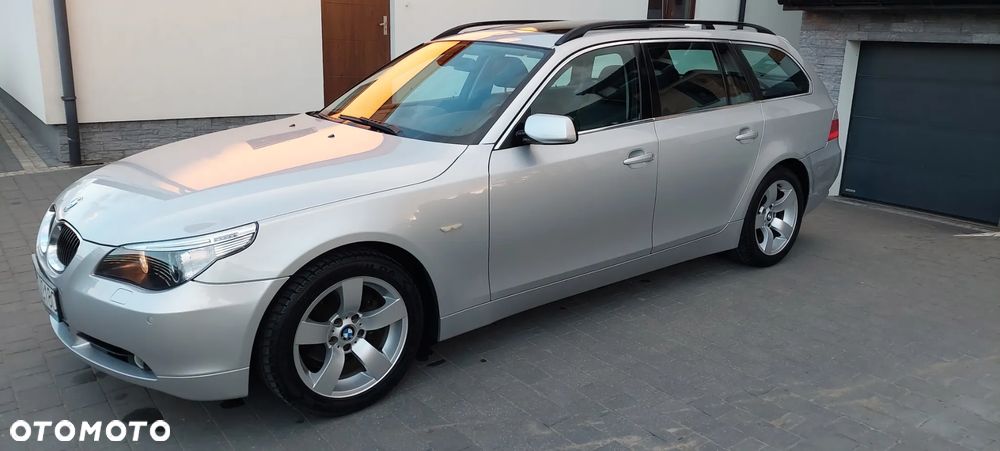BMW Seria 5 - 21