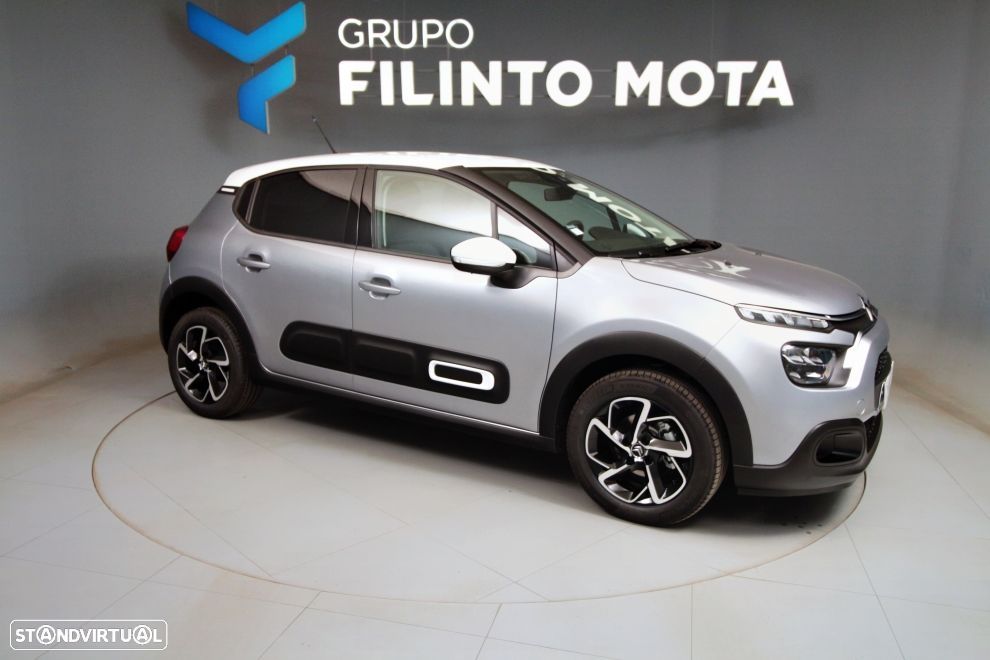 Citroën C3 1.2 PureTech Shine - 7