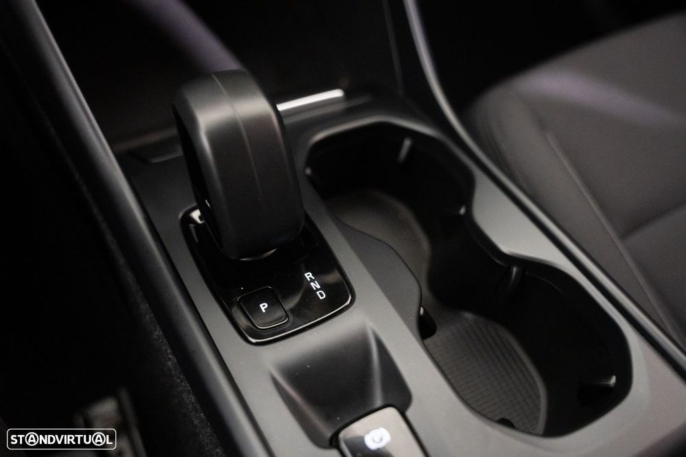 Volvo XC 40 1.5 T4 PHEV Inscription Expression - 14