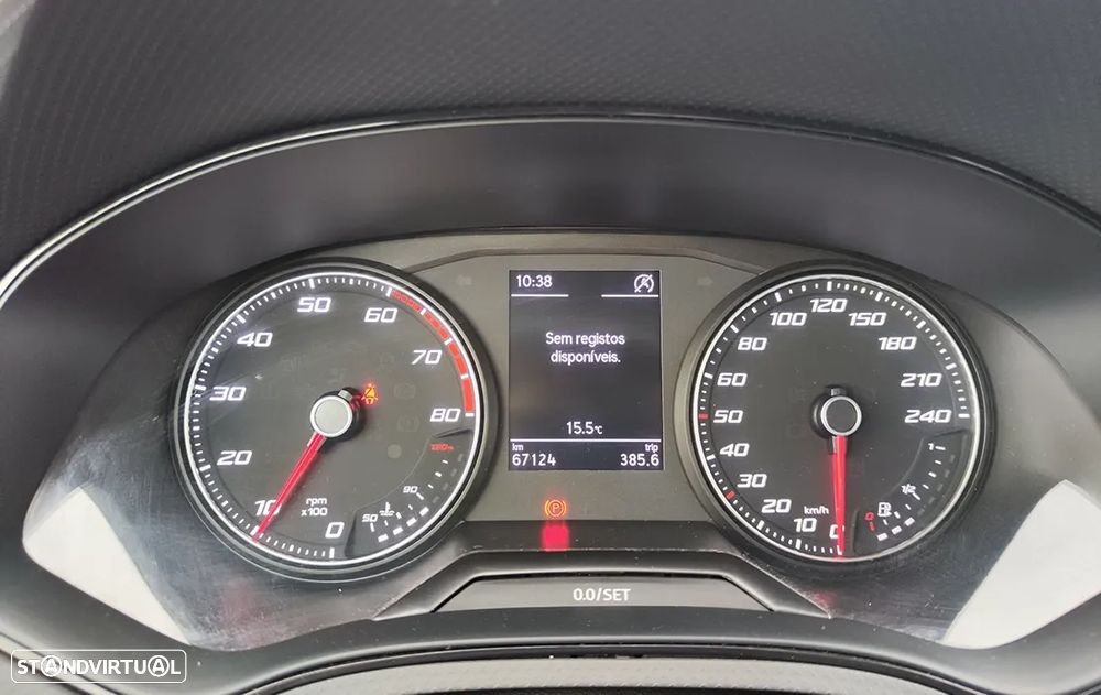 SEAT Arona 1.0 TSI Style - 17