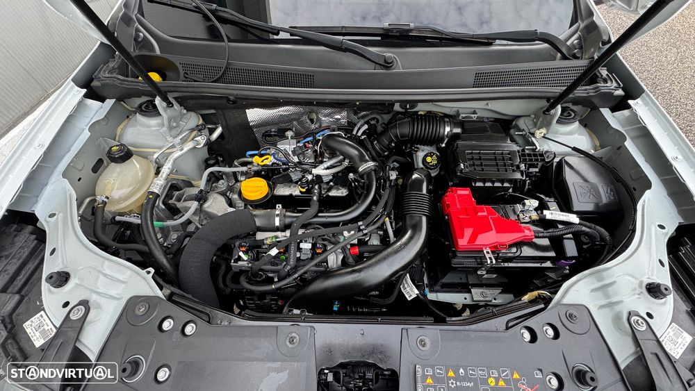 Dacia Duster 1.0 Van GPL IVA Dedutível - 42
