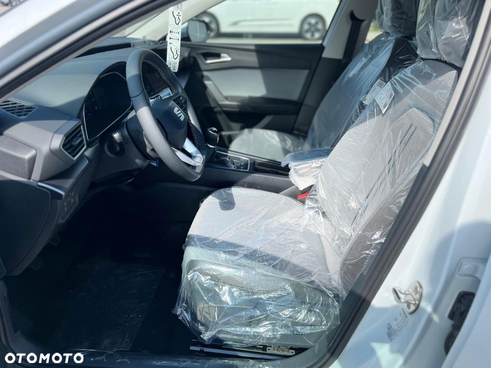 Seat Leon Sportstourer 2.0 TDI Style - 23