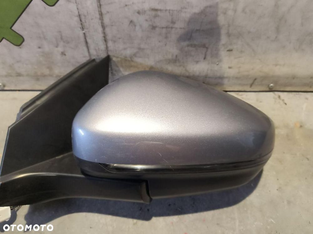 CITROEN C5 AIRCROSS LUSTERKO LEWE 17 PIN - 3