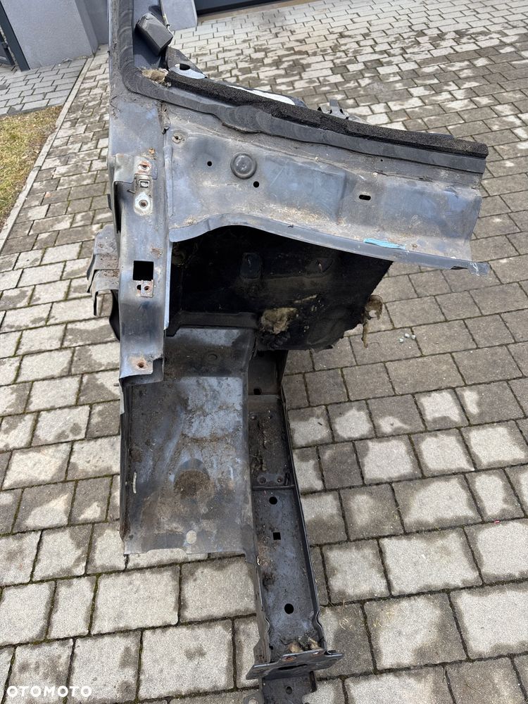 Ćwiartka prawa ford transit mk7 06-13r zdrowa - 2
