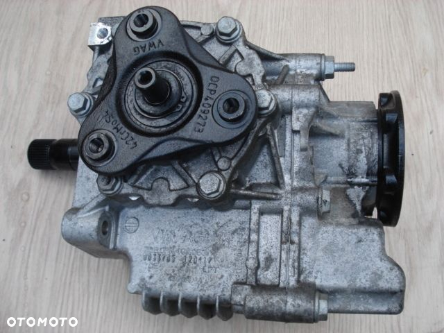 VW SEAT SKODA AUDI REDUKTOR SKRZYNI dyfer most 0FN409053 - 10