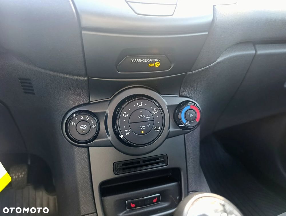 Ford Fiesta 1.0 EcoBoost ST-Line - 16