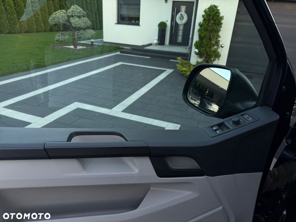 Volkswagen Transporter L1H1 DSG - 23