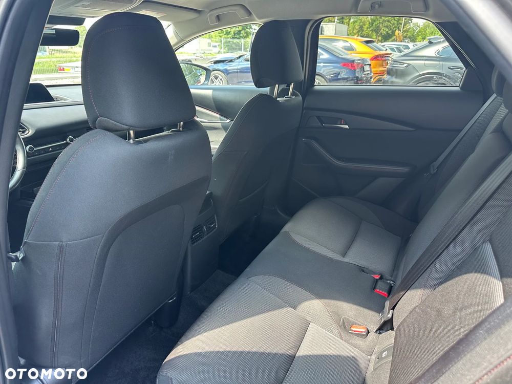 Mazda CX-30 - 10