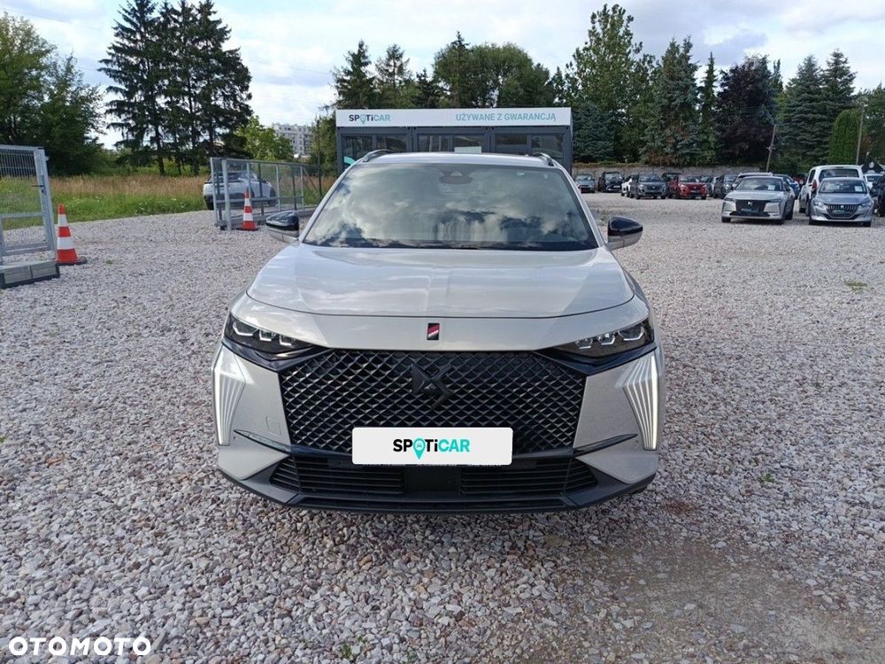 DS Automobiles DS 7 Crossback - 2