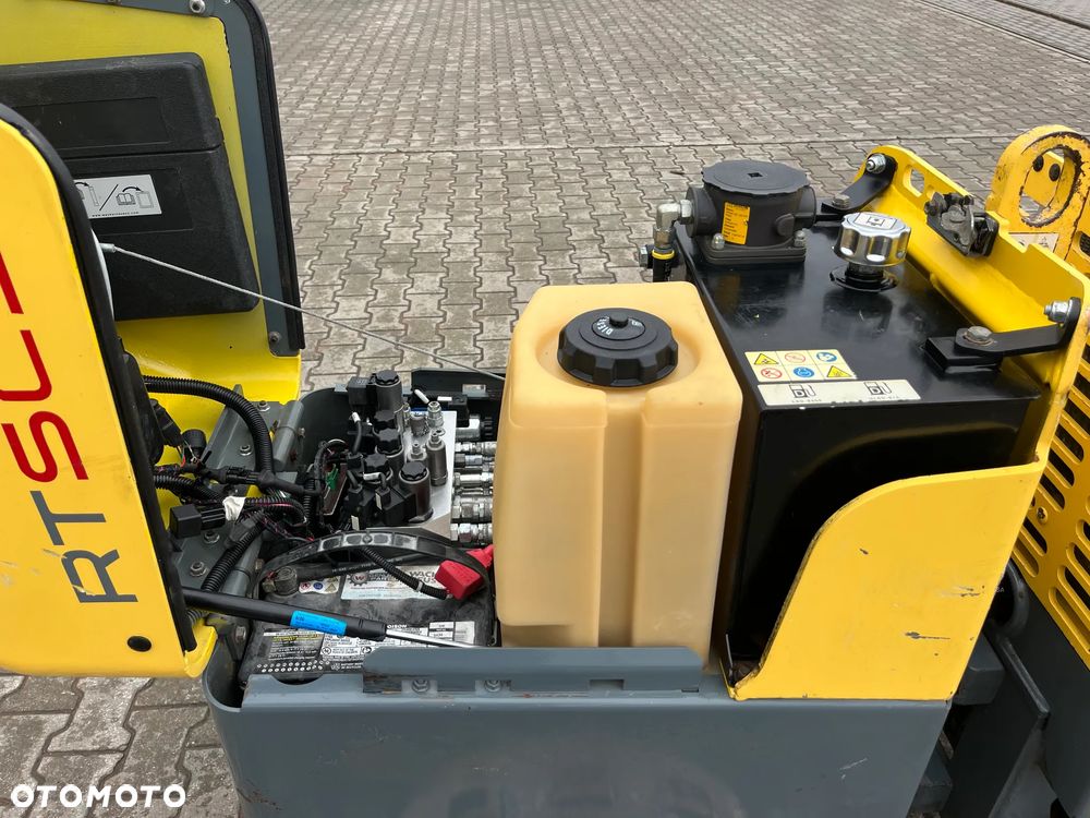Wacker Neuson RT SC3 - 11