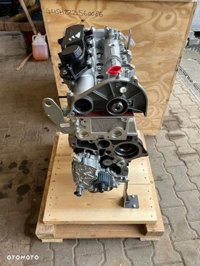 fiat ducato iveco silnik 2.3 euro 6 f1agl411 nowy oryginalny - 4