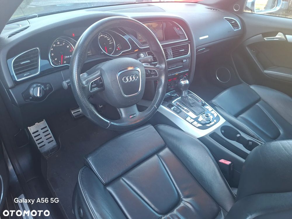Audi RS5 Coupé - 18