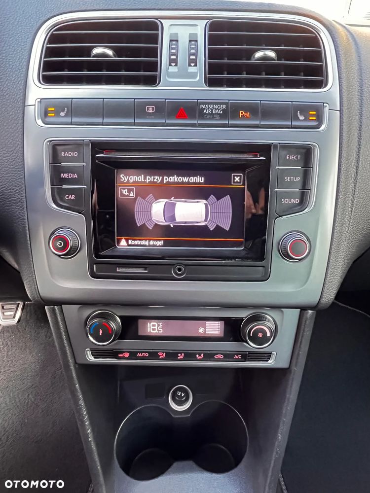 Volkswagen Polo - 19