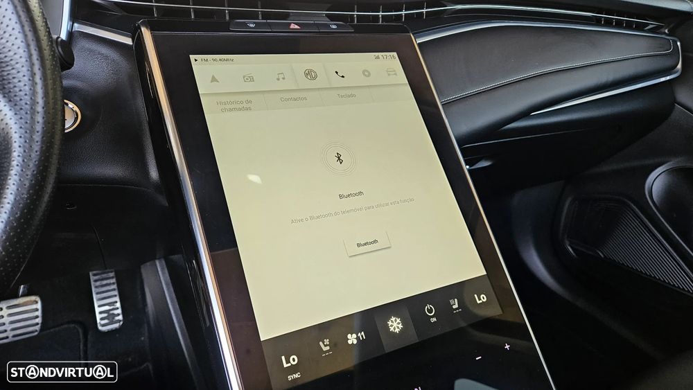 MG Marvel R 70 kWh Luxury - 27