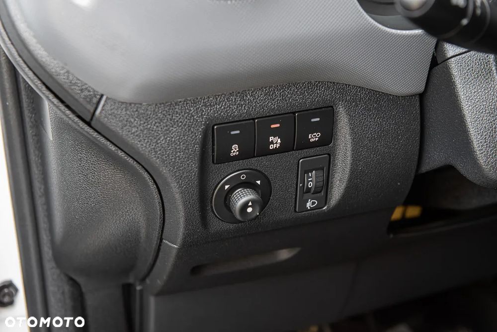 Citroën Berlingo L2 1.6 BlueHDi 100 S&S - 12