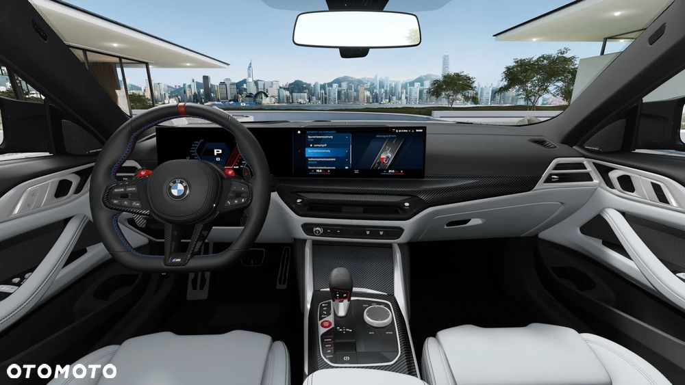 BMW M4 - 8
