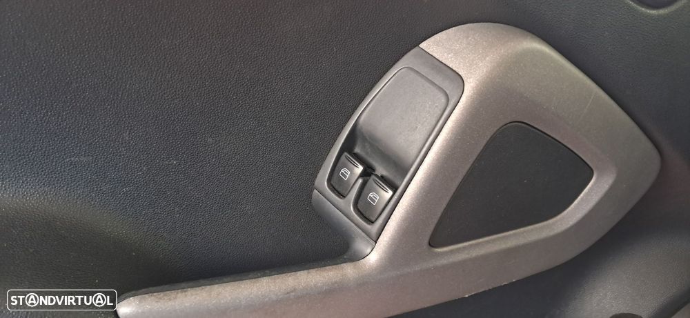 Smart Fortwo Cabrio 0.8 cdi Passion 45 - 4