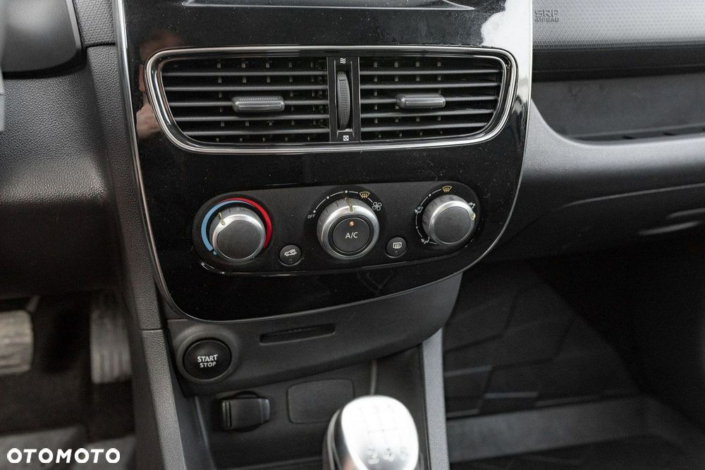 Renault Clio 0.9 Energy TCe Alize - 16