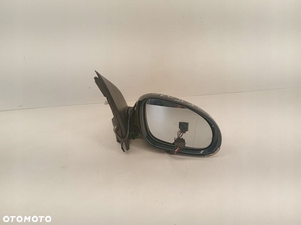 LUSTERKO PRAWE PRZÓD VW GOLF V 5 03-09 7 PIN - 3