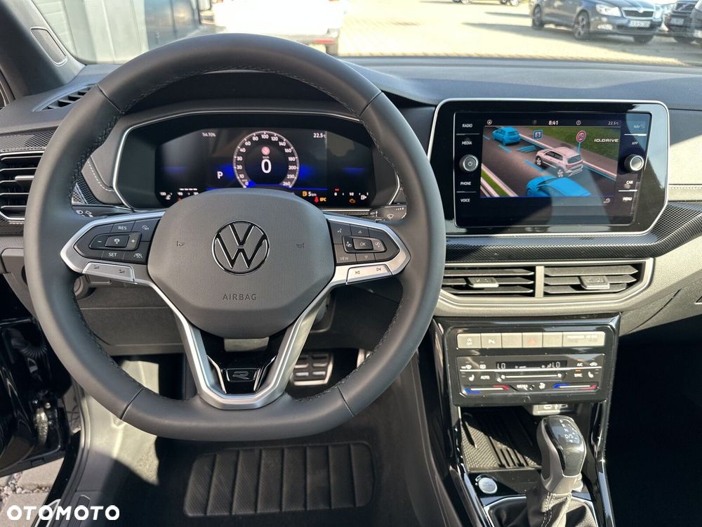 Volkswagen T-Cross - 14