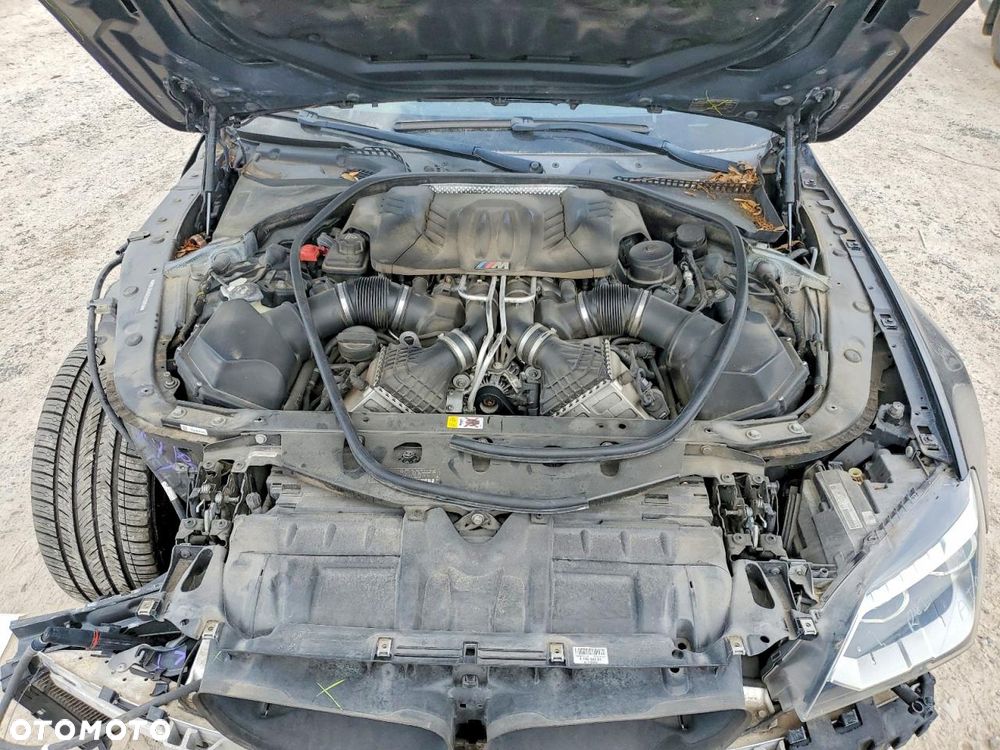 BMW M6 Standard - 12