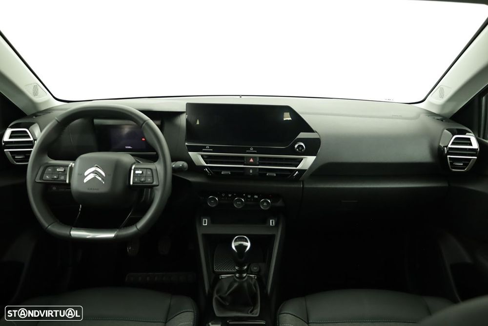 Citroën C4 1.2 PureTech YOU! - 8