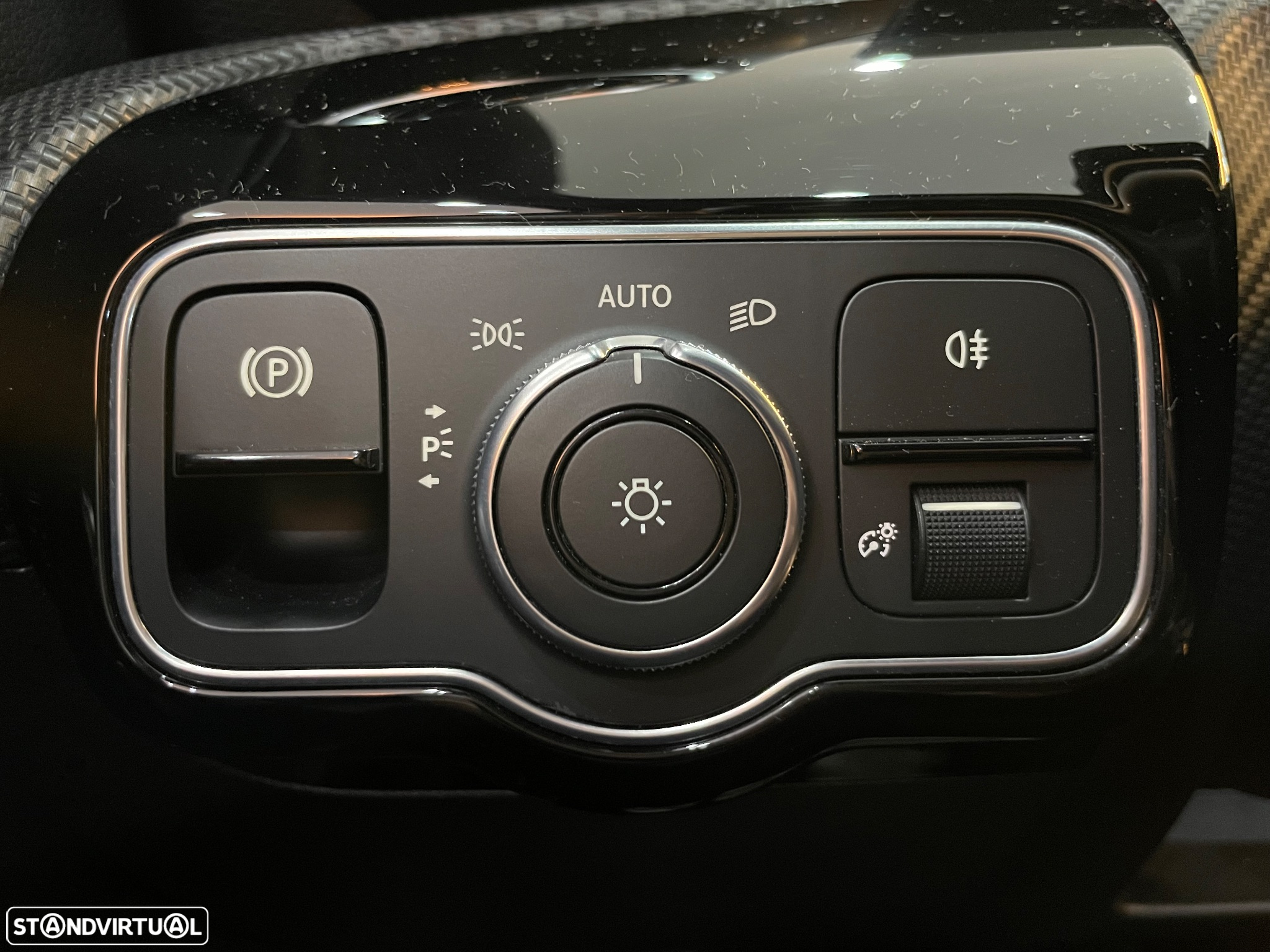 Mercedes-Benz A 250 Limousine e Style Plus - 12