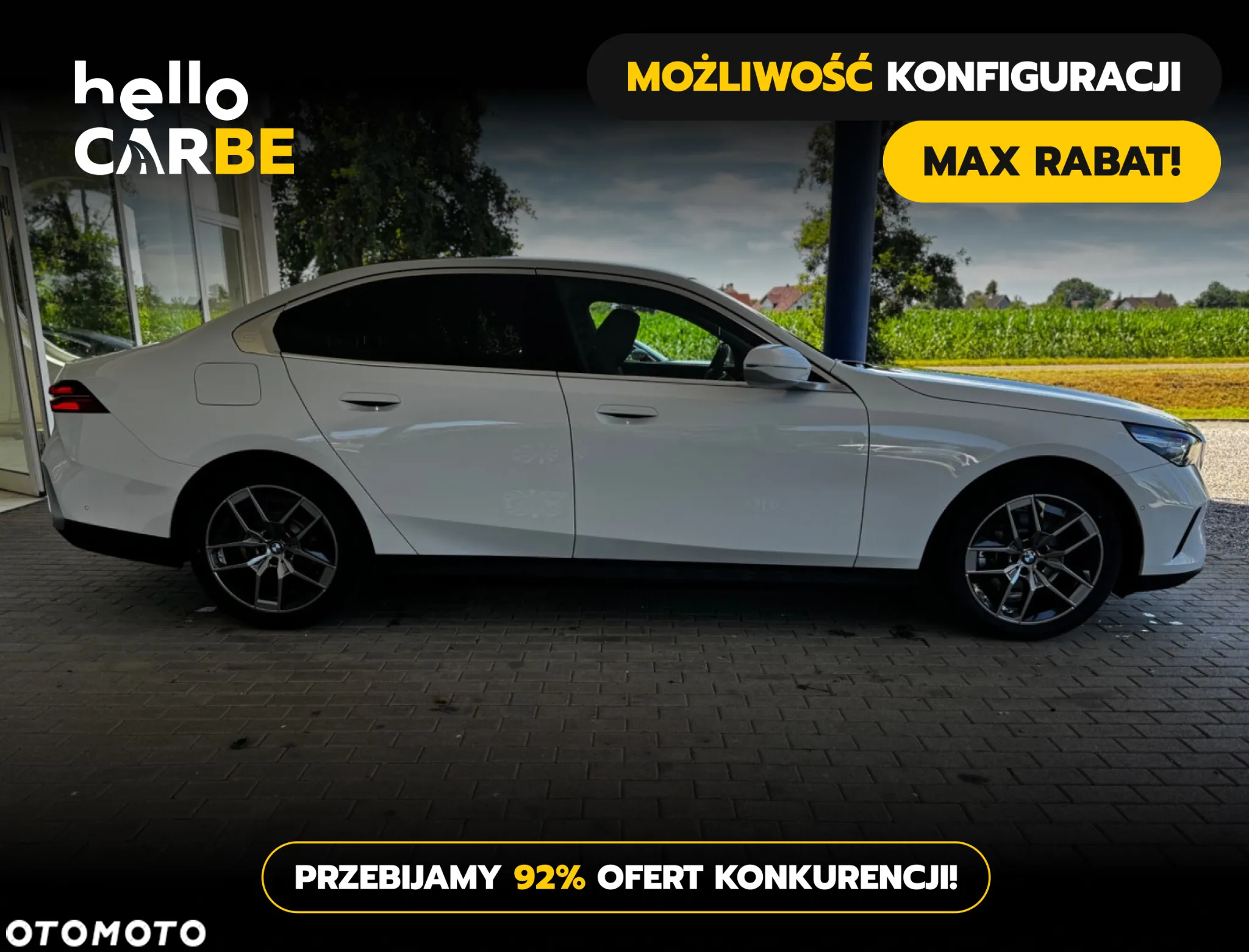 BMW Seria 5 - 4