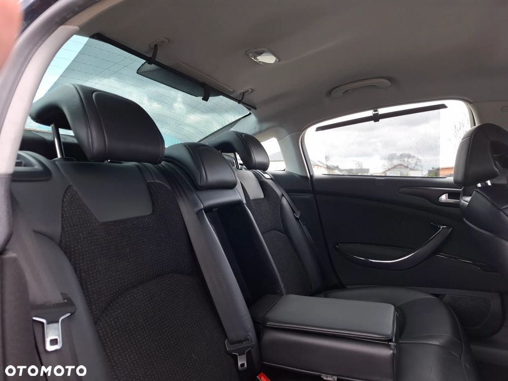 Citroën C5 2.2 HDi Exclusive - 27