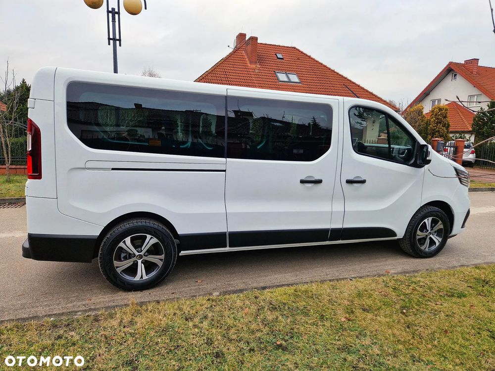 Renault Trafic 2.0 dCi - 5