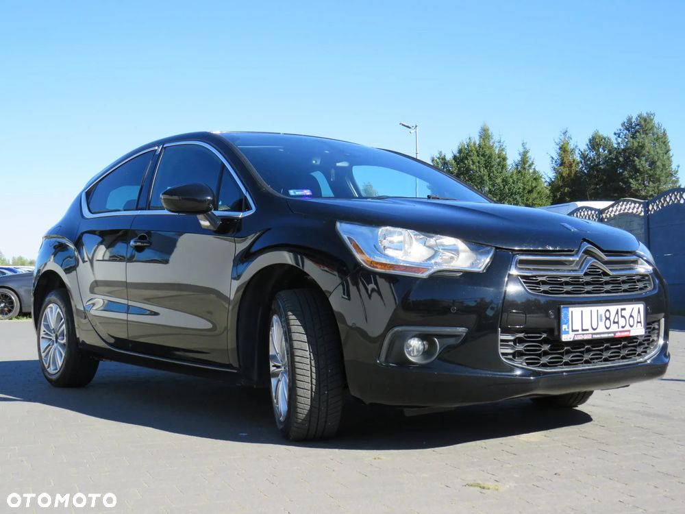 Citroën DS4 2.0 BlueHDi SportChic S&S - 10