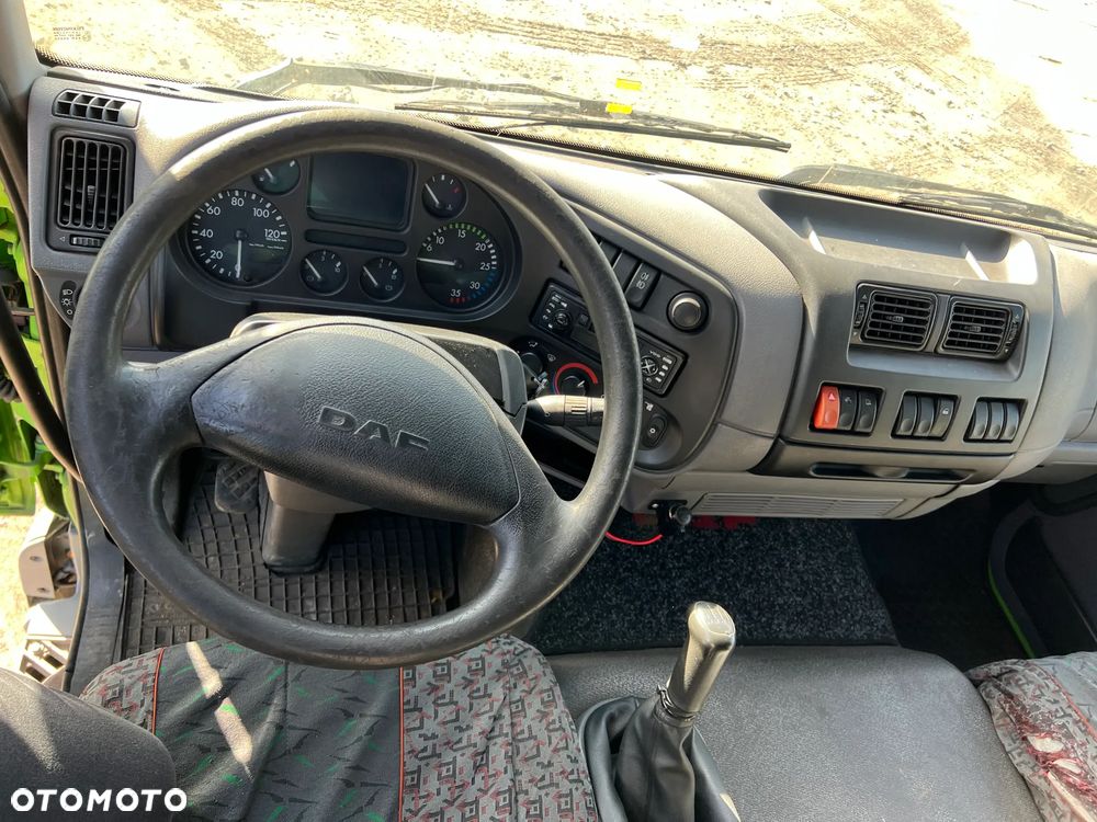 DAF LF 55 - 9